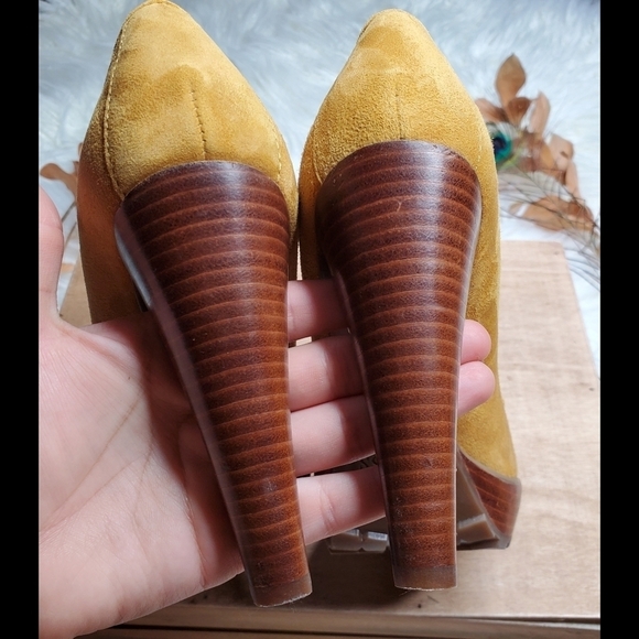 Guess Behava Tailored Platforms - Picture 4 of 7